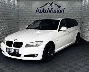 BMW BMW 316d Touring *Sportpaket*Klimaautomatik*8Fach* Gebrauchtwagen