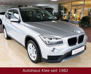 BMW BMW X1 sDrive18i *Xenon*Sitzheizung*LM*PDC*BT*USB* Gebrauchtwagen