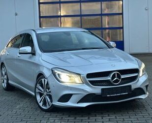 Mercedes-Benz Mercedes-Benz CLA 200 CDI Gebrauchtwagen