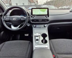 Hyundai Hyundai Kona /Navi/Kamera/ACC/Keyless/PDC/Sitzheiz Gebrauchtwagen