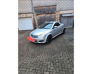 Opel Opel Tigra 1.4 TWINPORT - Gebrauchtwagen