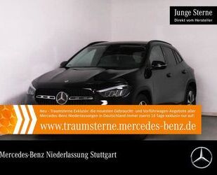 Mercedes-Benz Mercedes-Benz GLA 200 PROGRESSIVE ADVANCED/NIGHT/A Gebrauchtwagen