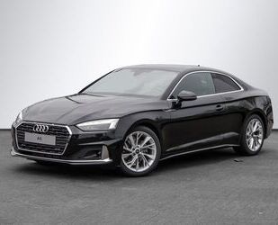 Audi Audi A5 Coupe 35 TFSI advanced SHZ KAMERA MATRIX-L Gebrauchtwagen