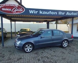 Mercedes-Benz Mercedes-Benz E 280 E 280 CDI 4Matic (211.084) Gebrauchtwagen