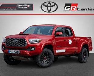 Toyota Toyota Tacoma TRD Sport Longbed, WKR *ON STOCK* Gebrauchtwagen