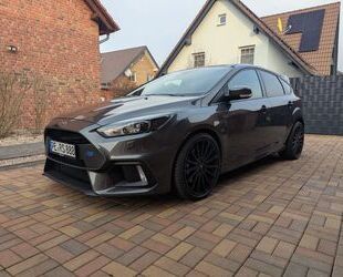 Ford Ford Focus RS 2,3 EcoBoost 257kW Allrad Gebrauchtwagen