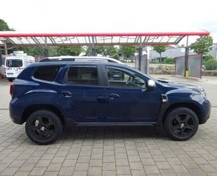 Dacia Dacia Duster II Prestige 1,2 16V TCE KAT Gebrauchtwagen