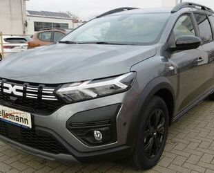 Dacia Dacia Jogger Extreme Hybrid 140 Voll-Hybrid Navi/ Gebrauchtwagen