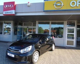 Kia Kia Rio 1.2 Edition 7 Klima Gebrauchtwagen