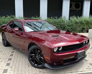 Dodge Dodge SXT PLUS & Blacktop*Sport*CarPlay*Xenon*Alpi Gebrauchtwagen