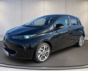 Renault Renault ZOE Life incl. Batteriekauf Gebrauchtwagen