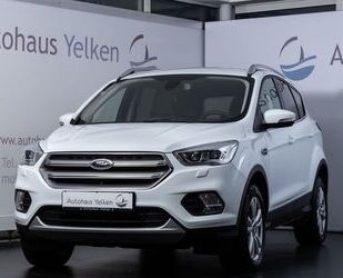 Ford Ford Kuga Cool & Connect NAVI*RFK*MFL*TEMP.*SHZ*17 Gebrauchtwagen