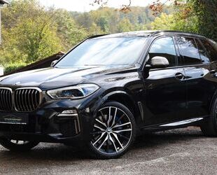 BMW BMW X5 M50SKY-LGN/PANO/HUD/22