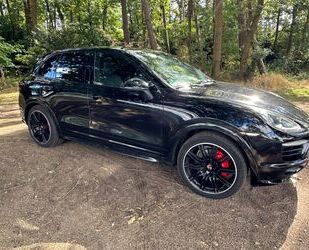 Porsche Porsche Cayenne GTS GTS Gebrauchtwagen