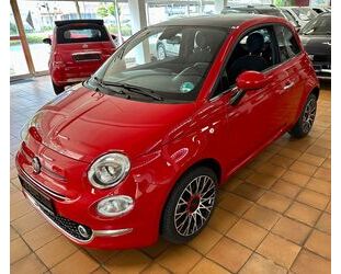 Fiat Fiat 500 1.0 GSE N3 Hybrid DOLCEVIT Gebrauchtwagen