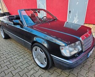 Mercedes-Benz Mercedes-Benz CE 300 24V OLDTIMER*AUTOMATIK*KLIMA* Oldtimer