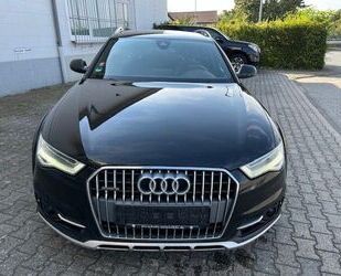 Audi Audi A6 Allroad quattro 3.0 TDI Gebrauchtwagen