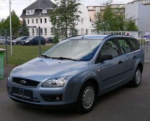 Ford Ford Focus Turnier Trend Gebrauchtwagen