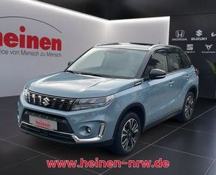 Suzuki Suzuki Vitara 1.4 DITC HYBRID 4x2 Comfort+ NAVI LE Gebrauchtwagen