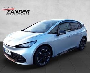 Cupra Cupra Born 77 Wärmepumpe Winter-Paket - 5 J. Garan Gebrauchtwagen