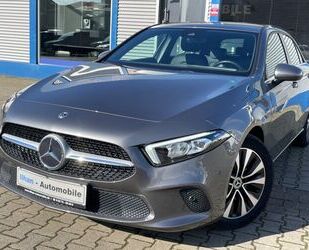 Mercedes-Benz Mercedes-Benz A 250 e*LED*NAV*TLEDER*PDC*ACC*KLIMA Gebrauchtwagen