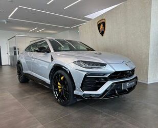 Lamborghini Lamborghini Urus 4.0 V8 Autom. Gebrauchtwagen