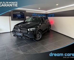 Mercedes-Benz Mercedes-Benz GLE 350 de AMG Line 4Matic / Night P Gebrauchtwagen