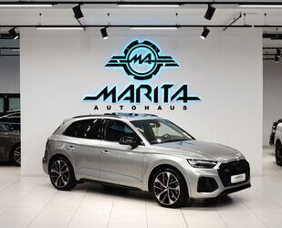 Audi Audi SQ5 3.0|HUD|360°|LUFTF|PANORAMA|MEMORY|eAHK|B Gebrauchtwagen