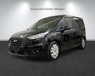 Ford Ford Tourneo Connect/Kasten Trend/Navi/Klima/3Sitz Gebrauchtwagen