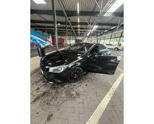 Mercedes-Benz Mercedes-Benz CLA 180 Gebrauchtwagen