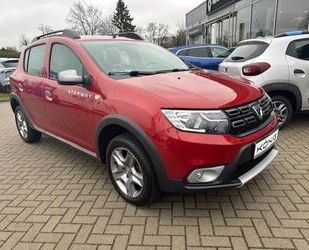 Dacia Dacia Sandero Stepway Laureate TCE 90 KLIMA ALLWET Gebrauchtwagen