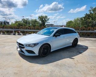 Mercedes-Benz Mercedes-Benz CLA 200 Shooting Brake - AMG Line - Gebrauchtwagen