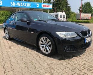 BMW BMW 318i Coupé - M Paket Gebrauchtwagen