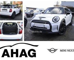 Mini MINI Cooper SE MINI Yours Trim Panorama Klimaaut. Gebrauchtwagen