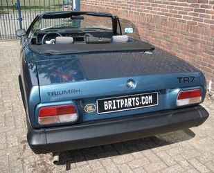 Triumph TR7 Gebrauchtwagen