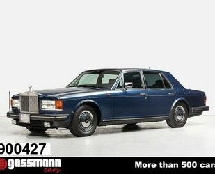 Rolls Royce Rolls-Royce Silver Spirit 2 Gebrauchtwagen