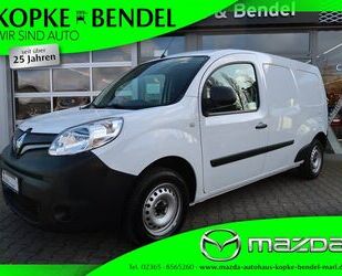 Renault Renault Kangoo L2 1,5 dC1 115*Scheckheft*sehr saub Gebrauchtwagen