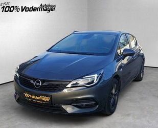 Opel Opel Astra Edition 1.2 Gebrauchtwagen