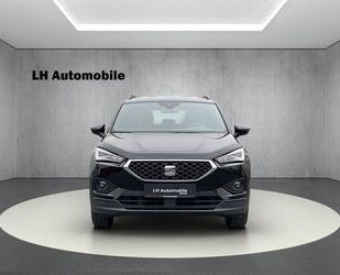 Seat Seat Tarraco Xcellence 4Drive DSG Navi ACC LED AHK Gebrauchtwagen