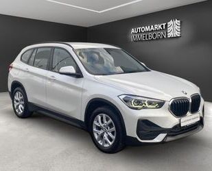 BMW BMW X1 xDrive 20 d Advantage DAB*LED*Navi*UV52T€ Gebrauchtwagen