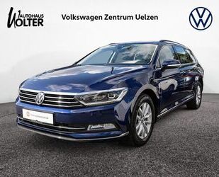 VW Volkswagen Passat Variant 2.0 TDI 4M BMT DCC NAVI Gebrauchtwagen