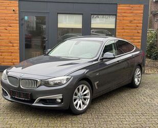 BMW BMW 320i Gran Turismo X-Drive Modern-Line Navi Led Gebrauchtwagen