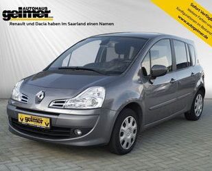 Renault Renault Grand Modus Grand Night & Day Automatik Gebrauchtwagen