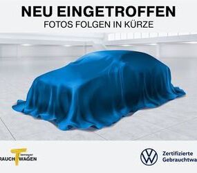 VW Volkswagen Golf eHybrid STYLE LM17 IQ.LIGHT KAMERA Gebrauchtwagen