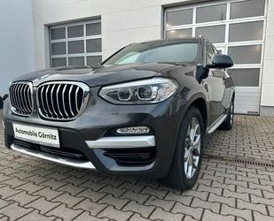 BMW BMW X3 xDrive20d/360°/HEAD-UP/LEDER/STANDHZ/DAB/NA Gebrauchtwagen