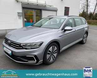 VW Volkswagen Passat Var. 1.4 GTE +Winterräder +Gara Gebrauchtwagen