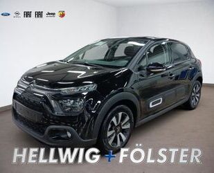 Citroen Citroën C3 Max 1.2 PureTech 110 Automatik LED Klim Gebrauchtwagen