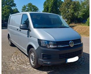 VW Volkswagen T6 Transporter 4 Motion Gebrauchtwagen