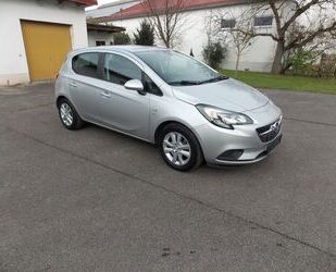 Opel Opel Corsa 1.4 Turbo,Klima,SHZ Gebrauchtwagen