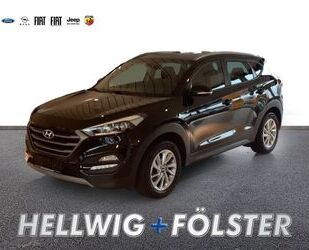 Hyundai Hyundai Tucson Navi Apple CarPlay Android Auto 2-Z Gebrauchtwagen